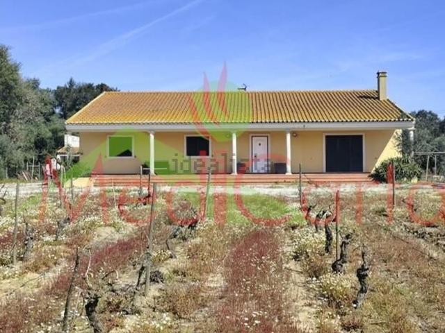 Casa venda em Cartaxo, Santarém