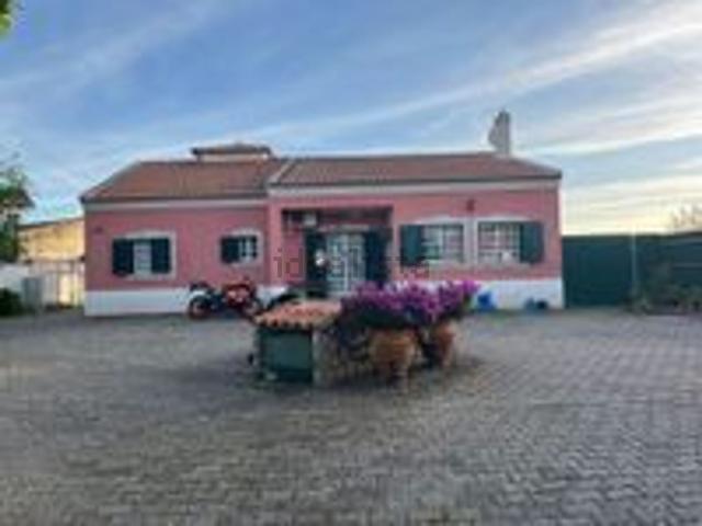 Casa venda em Cartaxo, Santarém