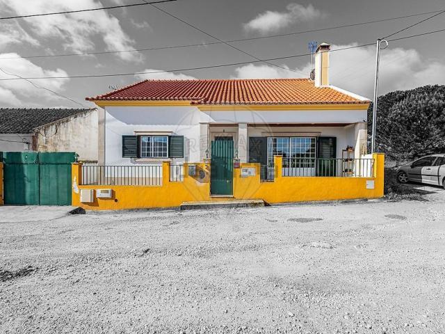 Casa venda em Cartaxo, Santarém