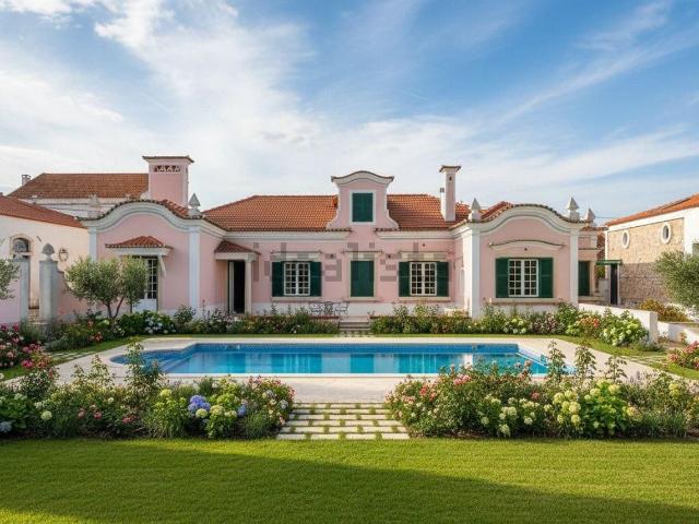 Casa venda em Cartaxo, Santarém