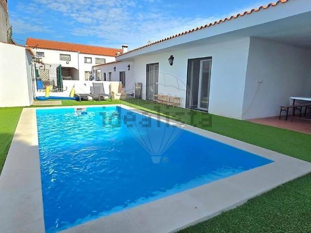 Casa venda em Cartaxo, Santarém