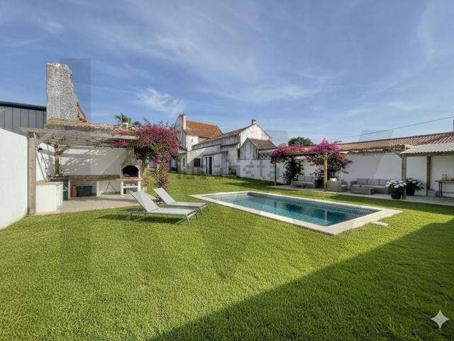 Casa venda em Cartaxo, Santarém
