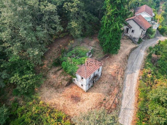 Casa venda em Amarante, Porto