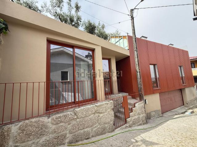 Casa venda em Amarante, Porto