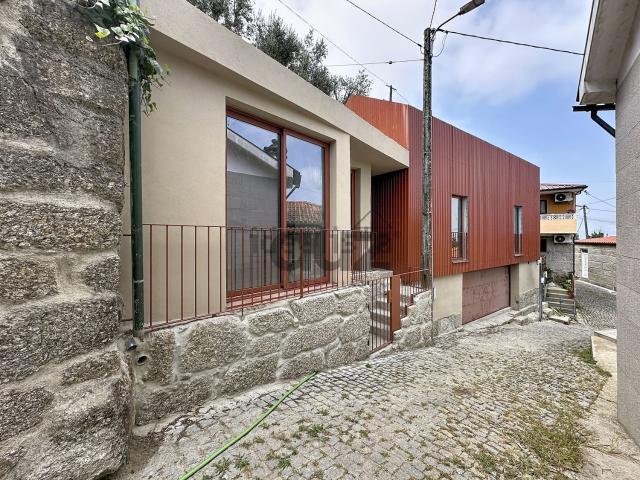 Casa venda em Amarante, Porto