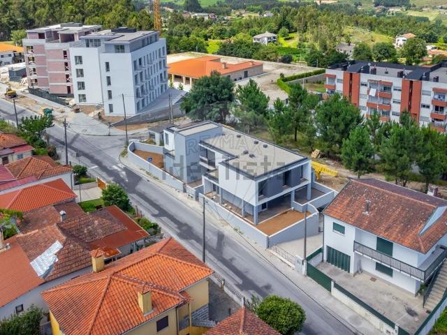 Casa venda em Felgueiras, Porto