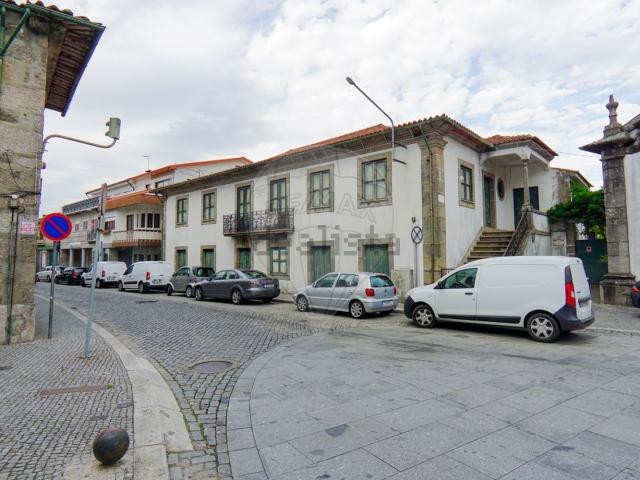 Casa venda em Felgueiras, Porto