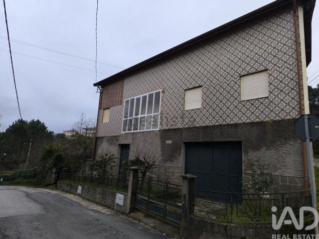 Casa venda em Felgueiras, Porto