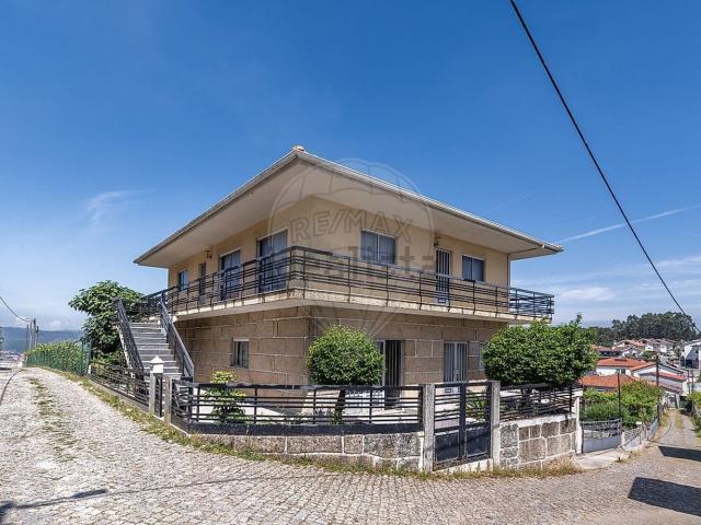 Casa venda em Felgueiras, Porto