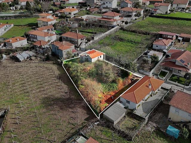 Casa venda em Felgueiras, Porto