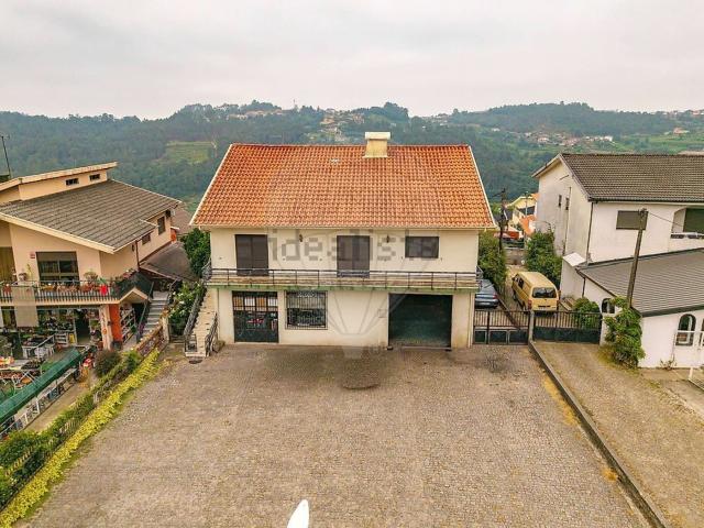 Casa venda em Felgueiras, Porto