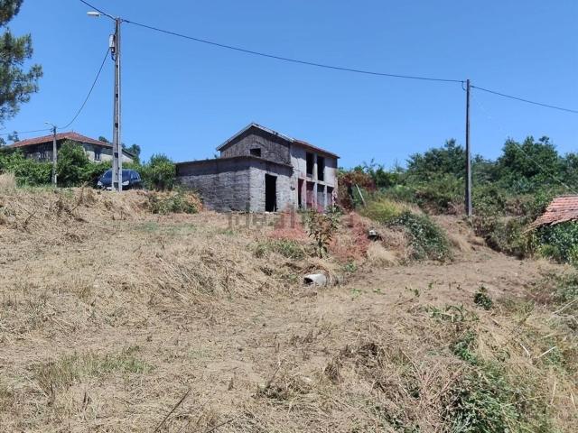 Casa venda em Felgueiras, Porto