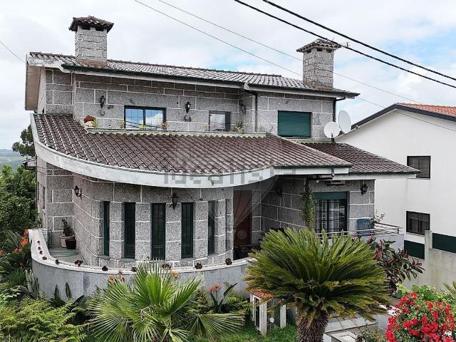 Casa venda em Renhadouro, Amarante