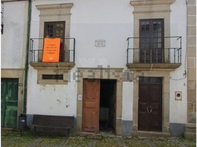 Casa venda em Vila Cova de Alva, Vila Cova de Alva e Anseriz