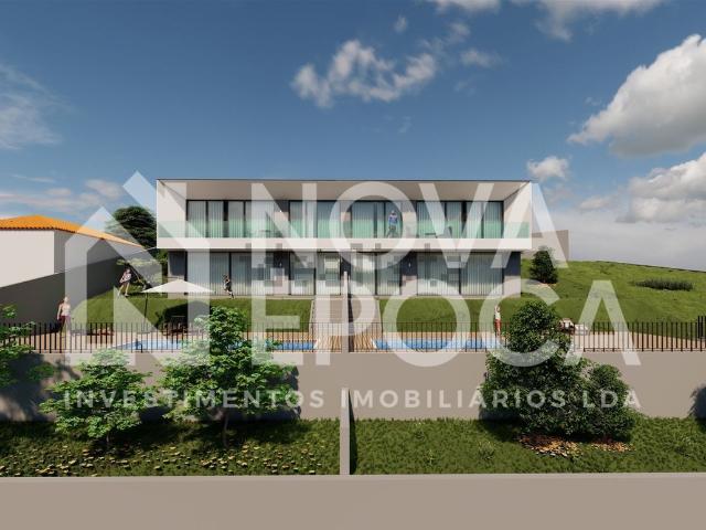 Casa venda em Arcozelo, Braga