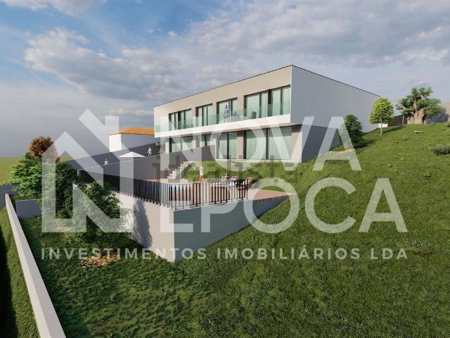 Casa venda em Arcozelo, Braga