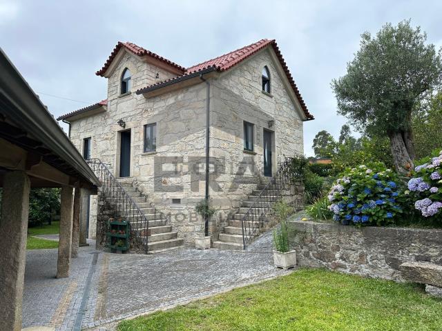 Casa venda em Vila Cova e Feitos, Barcelos
