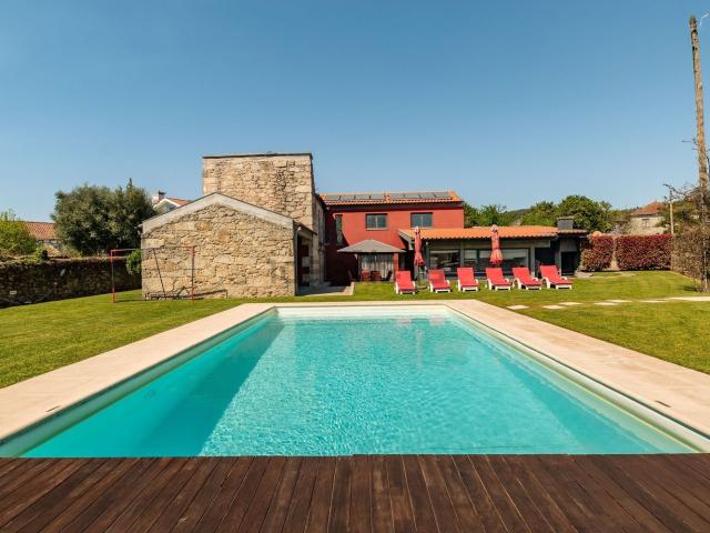 Casa venda em Arcozelo, Braga