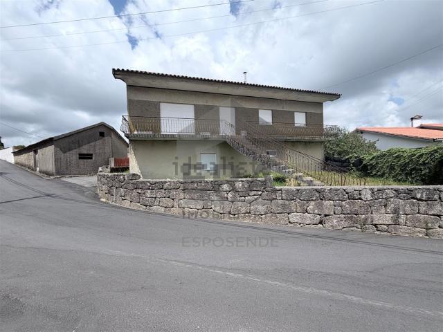 Casa venda em Arcozelo, Braga
