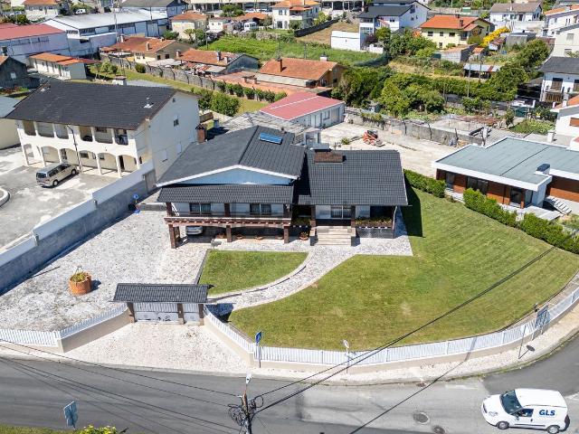 Casa venda em Oliveira De Azeméis, Aveiro