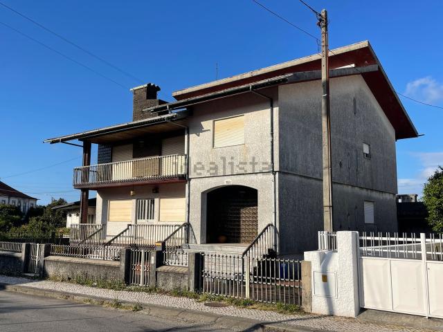 Casa venda em Oliveira De Azeméis, Aveiro