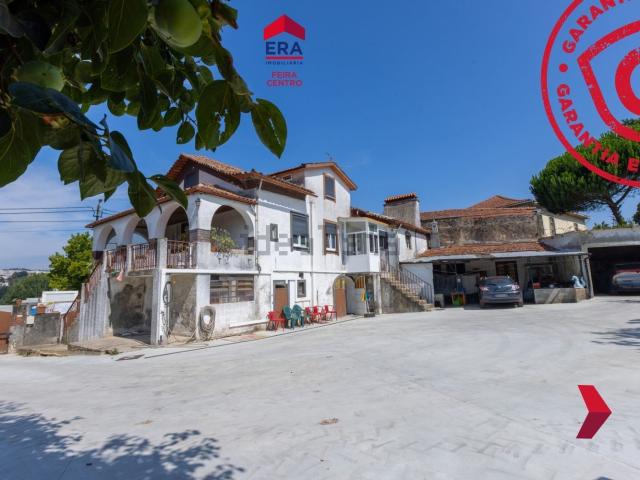 Casa venda em Faria de Cima, Oliveira De Azeméis