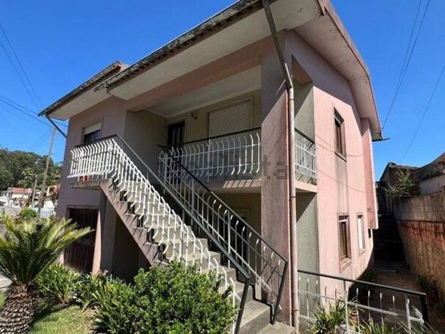 Casa venda em Oliveira De Azeméis, Aveiro