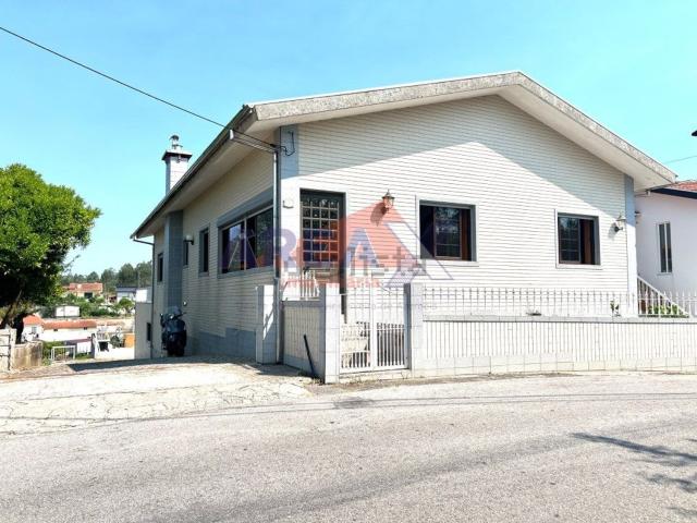 Casa venda em Oliveira De Azeméis, Aveiro