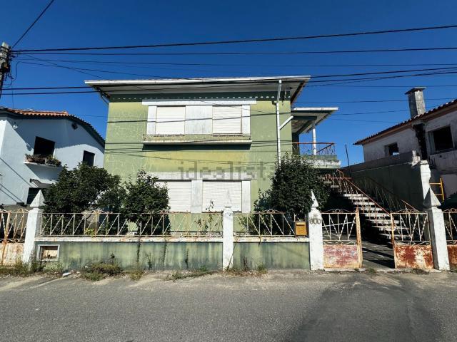 Casa venda em Oliveira De Azeméis, Aveiro