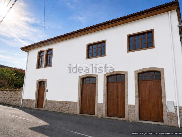 Casa venda em Vila de Cucujães, Oliveira de Azeméis