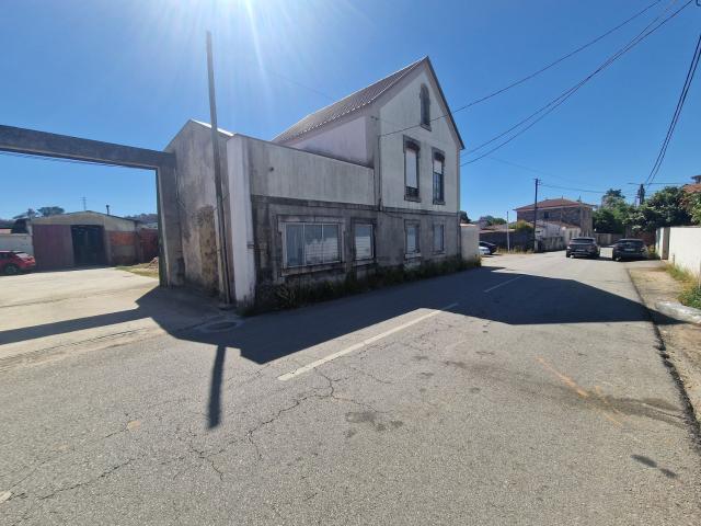 Casa venda em Faria de Baixo, Oliveira De Azeméis