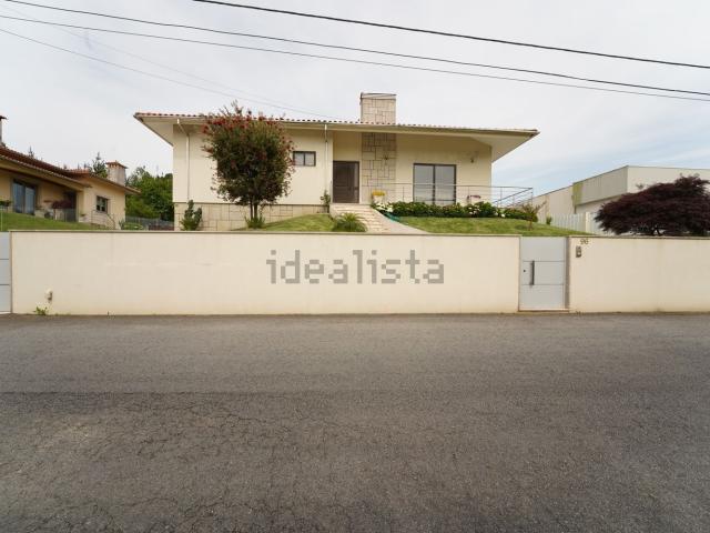 Casa venda em Oliveira De Azeméis, Aveiro