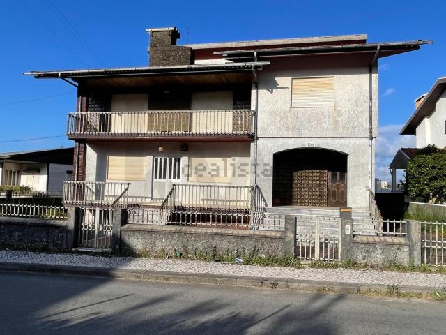 Casa venda em Fermil, Oliveira De Azeméis