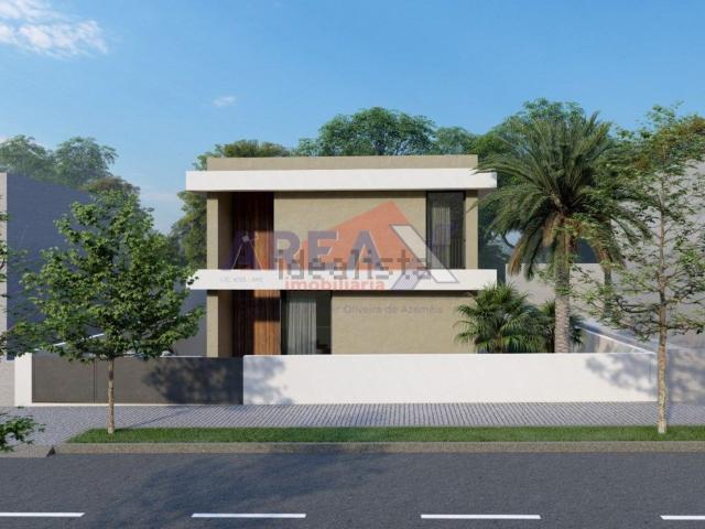 Casa venda em Oliveira De Azeméis, Aveiro