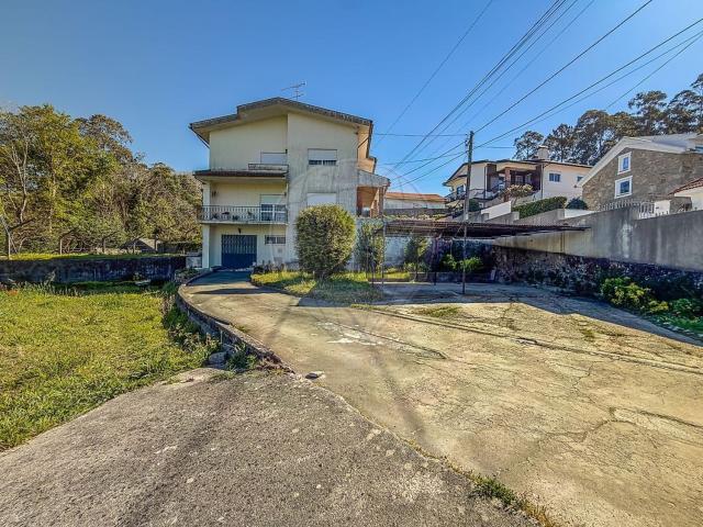 Casa venda em Margonça, Oliveira De Azeméis