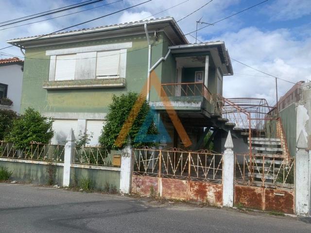 Casa venda em Oliveira De Azeméis, Aveiro