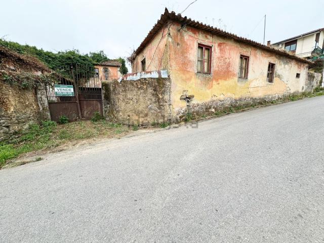 Casa venda em Oliveira De Azeméis, Aveiro