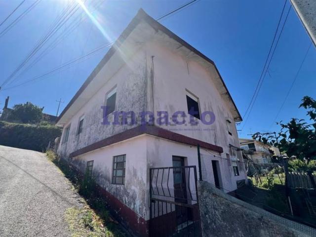 Casa venda em Oliveira De Azeméis, Aveiro