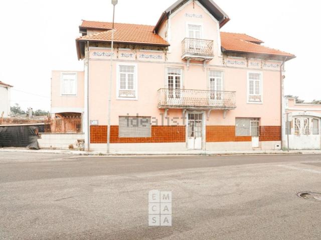 Casa venda em Faria de Baixo, Oliveira De Azeméis