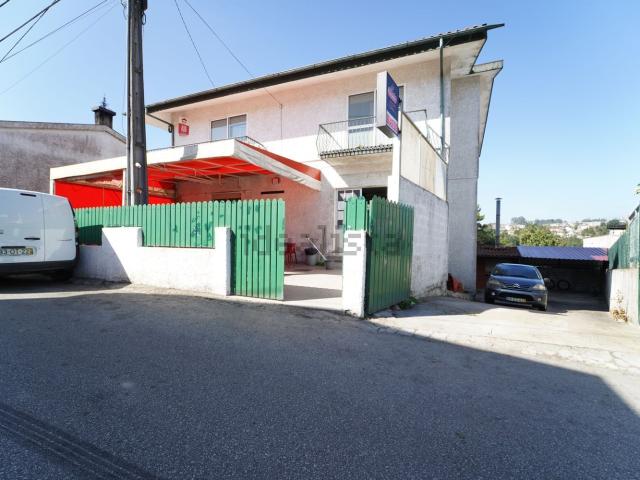 Casa venda em Faria de Cima, Oliveira De Azeméis