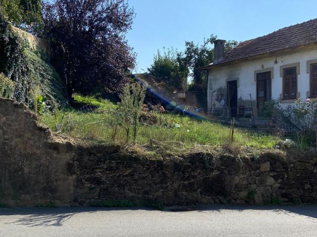 Casa venda em Faria de Baixo, Oliveira De Azeméis