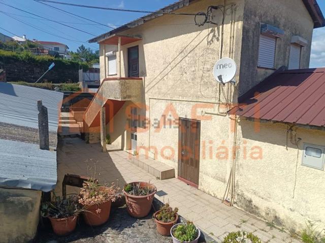 Casa venda em Oliveira De Azeméis, Aveiro