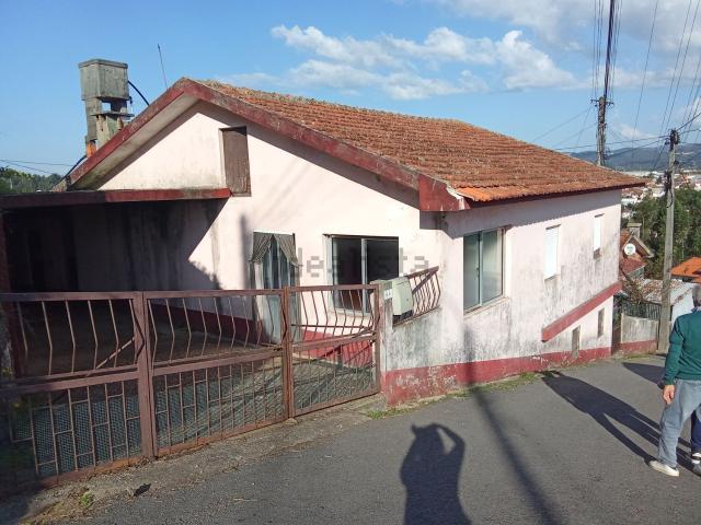 Casa venda em Oliveira De Azeméis, Aveiro