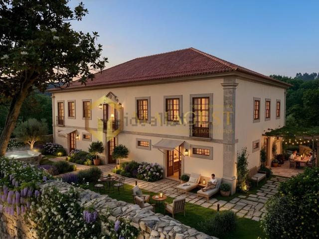 Casa venda em Faria de Baixo, Oliveira De Azeméis