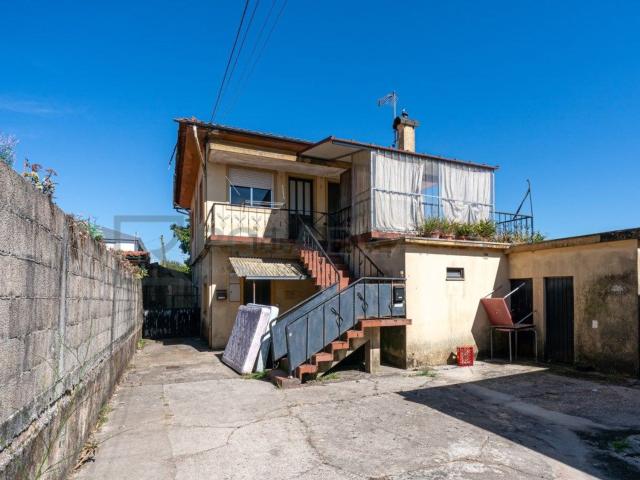 Casa venda em Faria de Cima, Oliveira De Azeméis