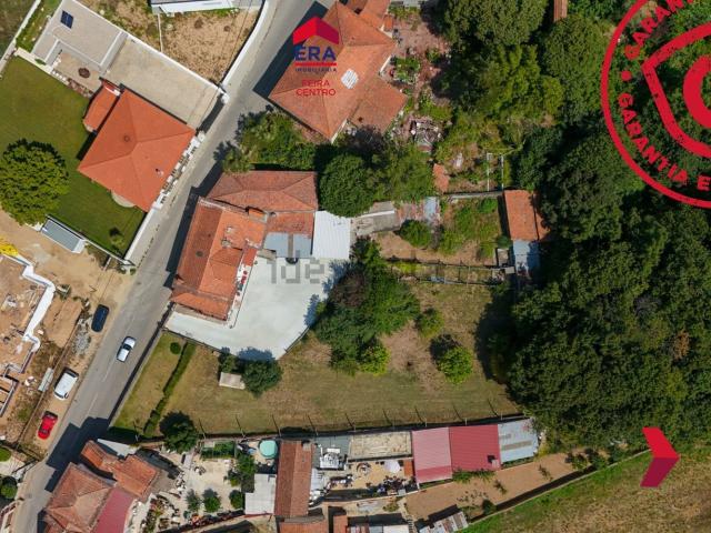 Casa venda em Faria de Baixo, Oliveira De Azeméis