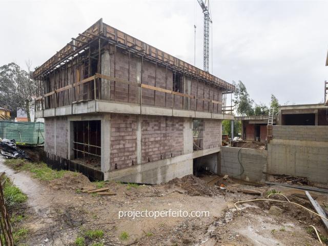 Casa venda em Oliveira De Azeméis, Aveiro