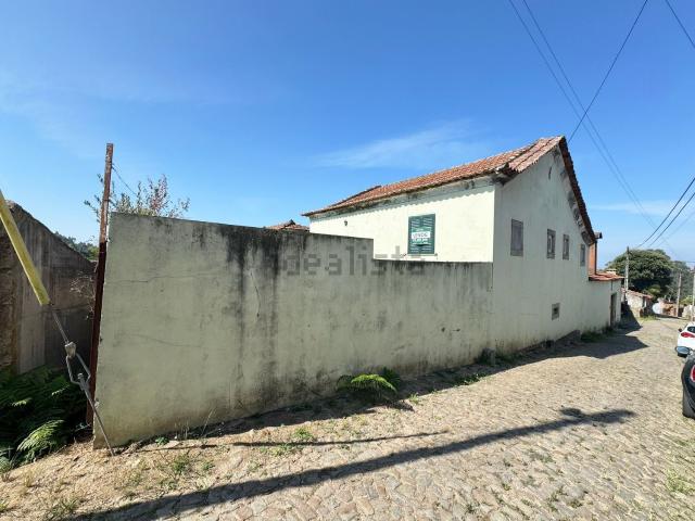 Casa venda em Oliveira De Azeméis, Aveiro