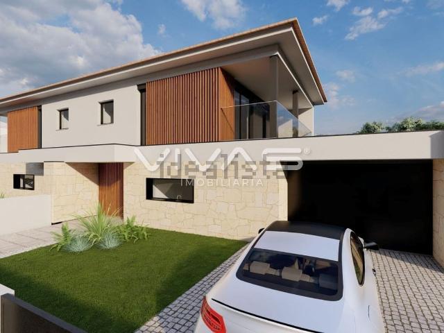 Casa venda em Burgueiros, Vila Verde