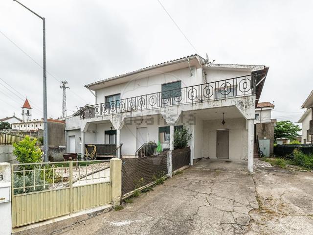 Casa venda em Vila Verde, Braga